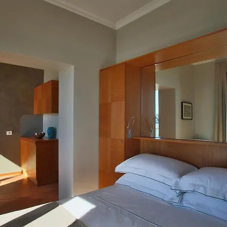 Apartman Ve.n.i.ce. Cera Tintoretto *