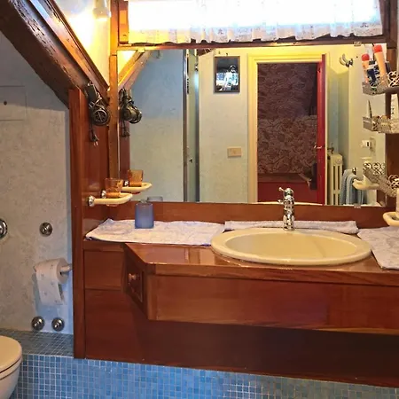Bed & Breakfast Ca' Maddalena Benátky