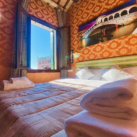 Guest house Casa Banon *
