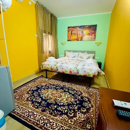 Guest house Casa Banon