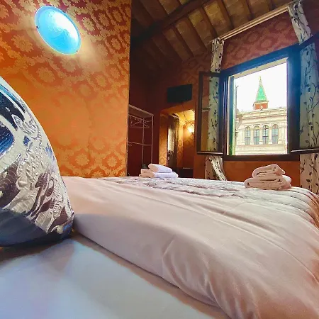 Guest house Casa Banon Venice