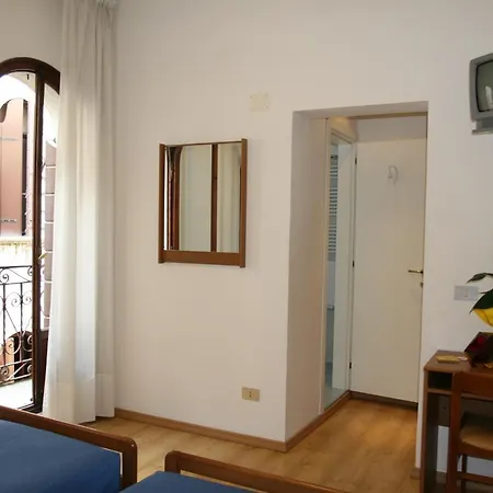 Caprera Hotel
