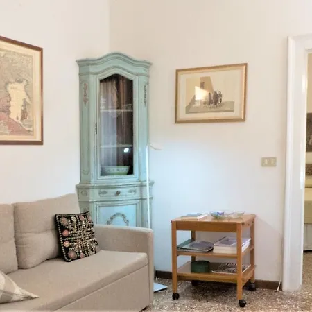 Venezianamente - Centre Apartman