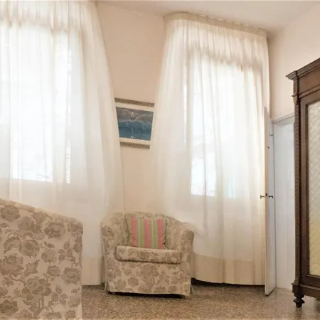 Apartman Venezianamente - Centre Velence