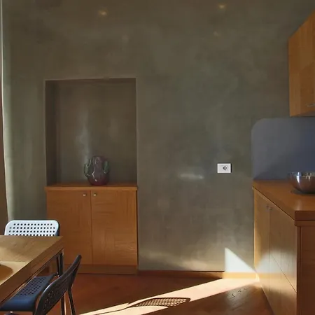 Ve.n.i.ce. Cera Tintoretto Apartman *