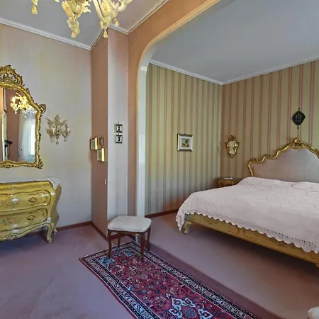 Ca' Maddalena Bed & Breakfast Benátky