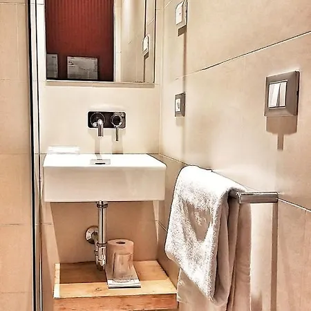 Nazionale Hotel Venezia