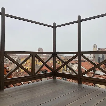 Ca' Regina * Venedik