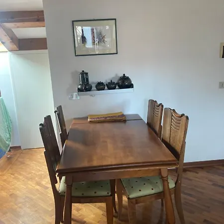 Ca' Regina Daire Venedik