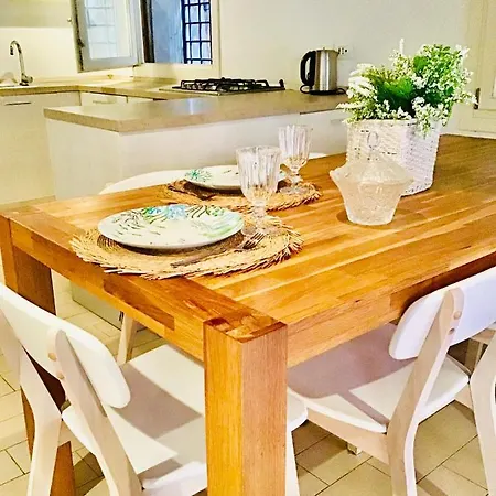 Appartement San Felice Your