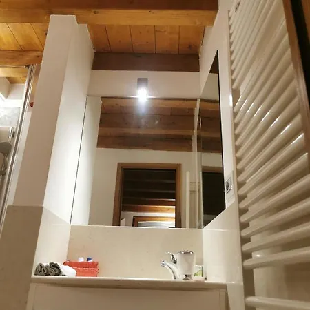Pandora Flat With Altana Apartamento Venecia