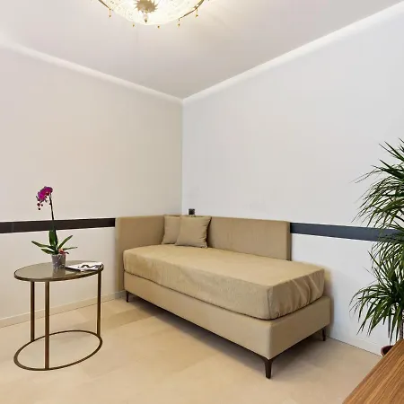 Lejlighed Brand New Boutique Apartment In The Heart Of Venice *