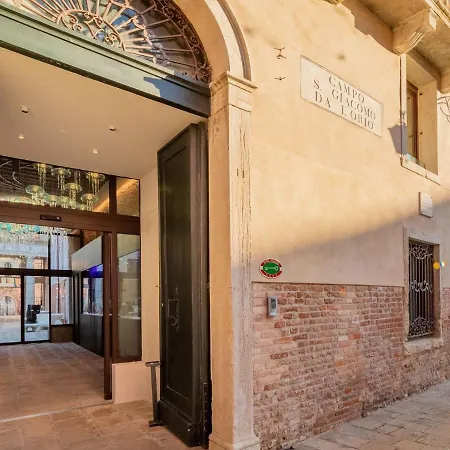 Brand New Boutique Apartment In The Heart Of Venice * Venedig
