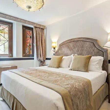 Brand New Boutique Apartment In The Heart Of Venice Lejlighed