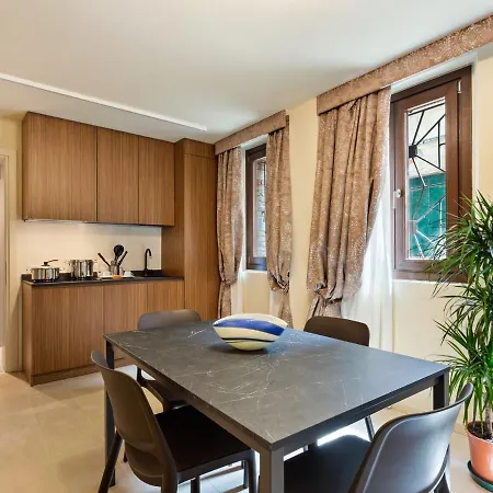 Brand New Boutique Apartment In The Heart Of Venice Lejlighed *