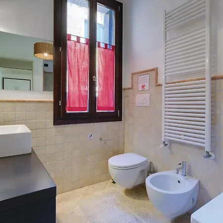 In -ve- With Wifi Apartament
