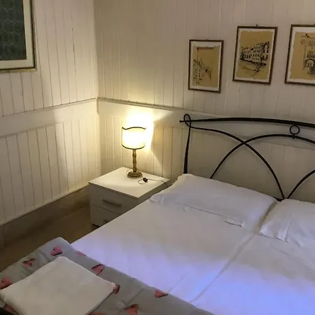 Cozy Close Biennale Casa vacanze *