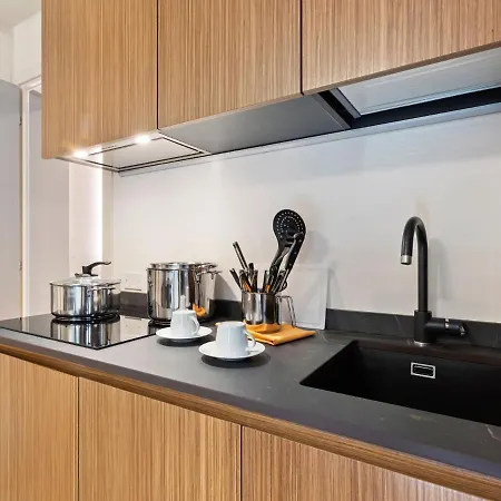 Brand New Boutique Apartment In The Heart Of Venice * Venedig