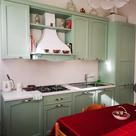 Ca' Giulia - Biennale - Free Wifi Fiber Apartment *