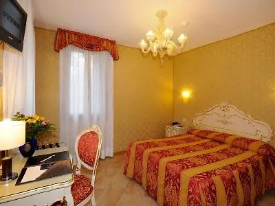 Il Mercante Di 3* Βενετία