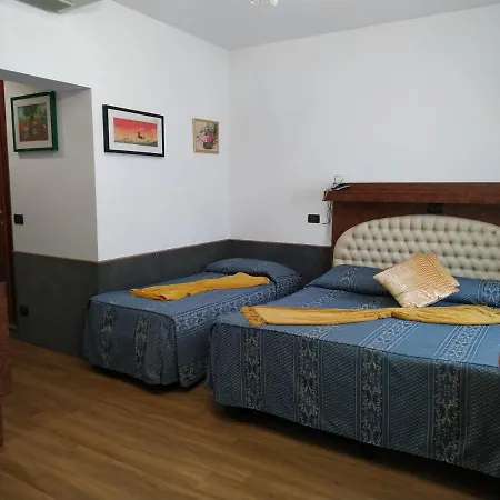 Atlantide Hotel