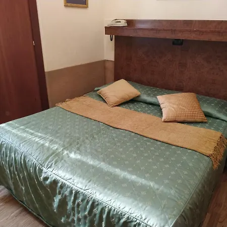Hotel Atlantide Benátky