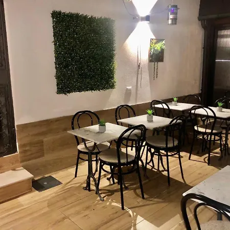 Ariel Silva Hotel Venezia