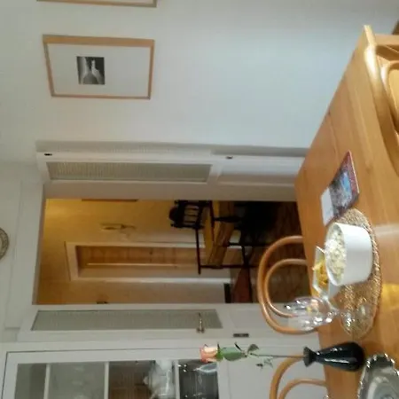 Appartement Casa Dei Bombardieri