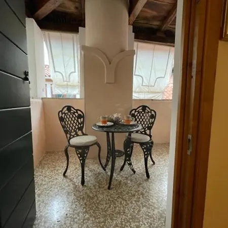 Lejlighed San Gregorio