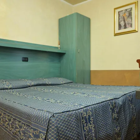 Hotel Atlantide Benátky