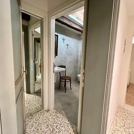 Apartment Teatro *