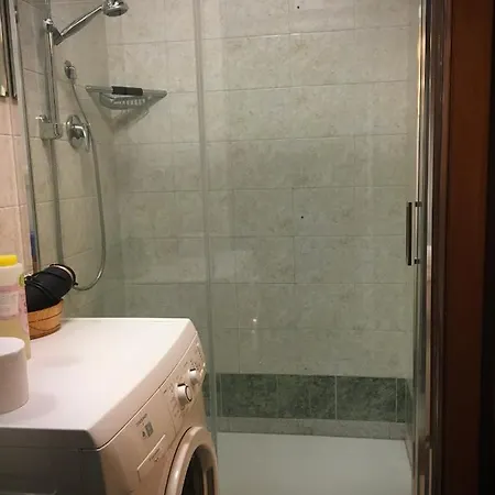 Apartamento Casa Segalin Veneza
