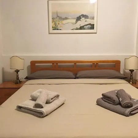 Casa Segalin Apartamento Veneza
