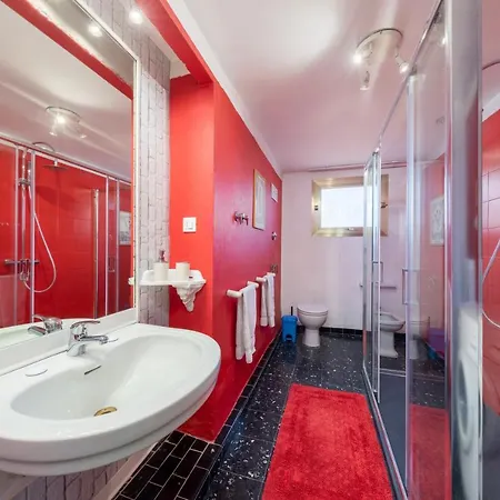 Venezia-centro Prestigioso Storico Appartement Venise