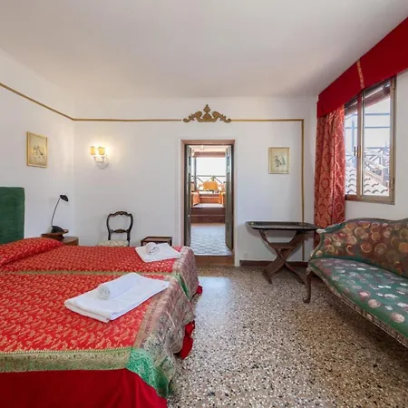 Venezia-centro Prestigioso Storico * Venise
