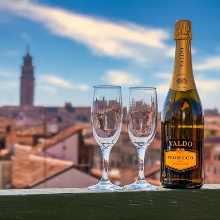 Venezia-centro Prestigioso Storico Appartement Venise