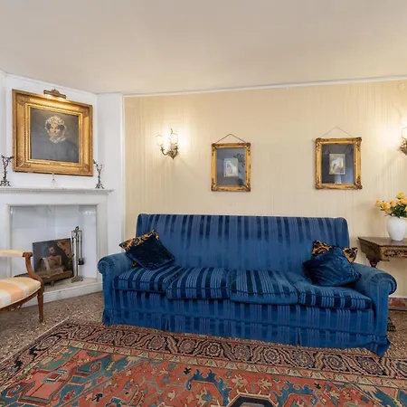 Appartement Venezia-centro Prestigioso Storico
