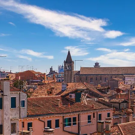 Venezia-centro Prestigioso Storico *
