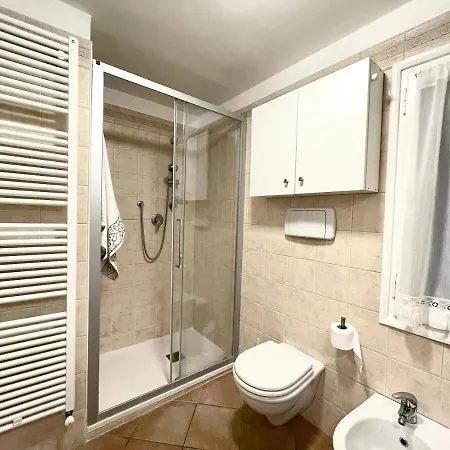 Rossini Apartamento Venecia