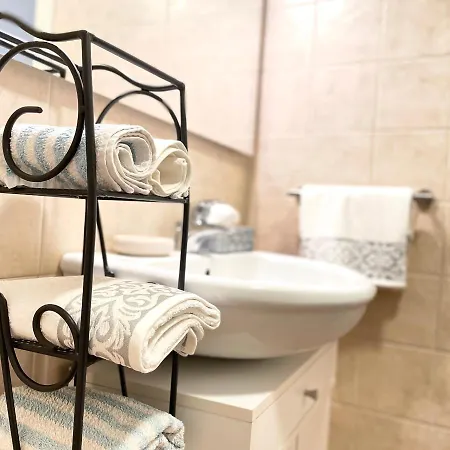 Rossini Apartamento Venecia