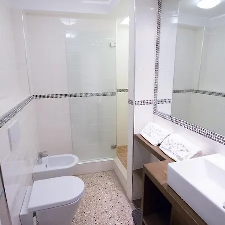 Apartament Rialto Bridge