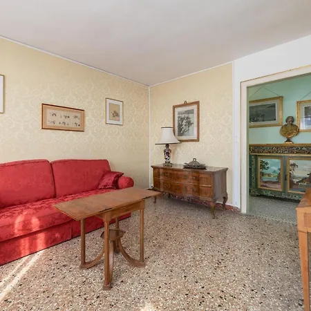 Venezia-centro Prestigioso Storico Appartement Venise