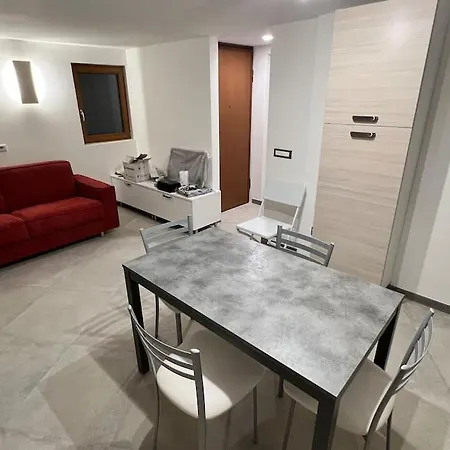 Tre Archi Con Corte Privata Appartamento Venezia