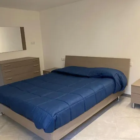 Tre Archi Con Corte Privata Appartamento Venezia
