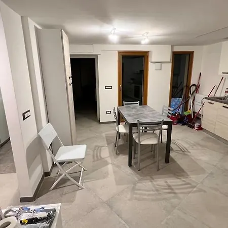 Tre Archi Con Corte Privata Appartamento