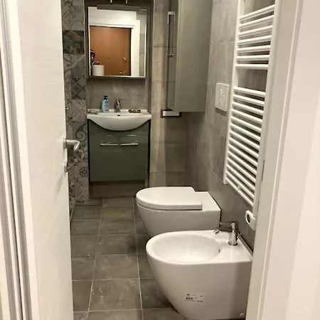 Tre Archi Con Corte Privata * Venezia