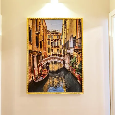 Residenza La Duchessa Deluxe Konukevi *