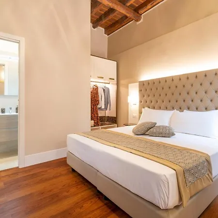 Residenza La Duchessa Deluxe Konukevi *