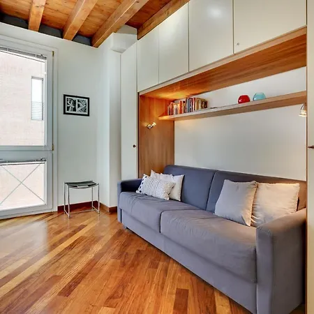 Wonderful View Over Venetian Lagoon Apartment