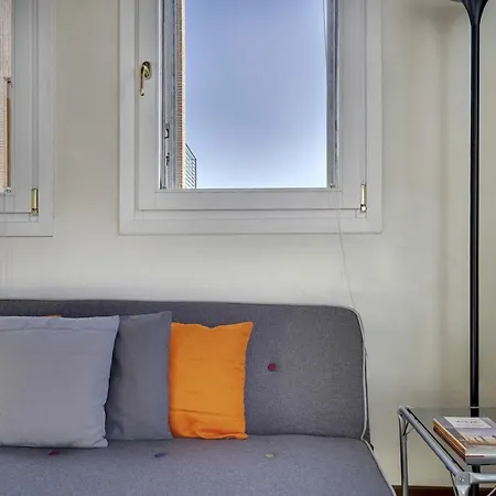 Wonderful View Over Venetian Lagoon Apartment